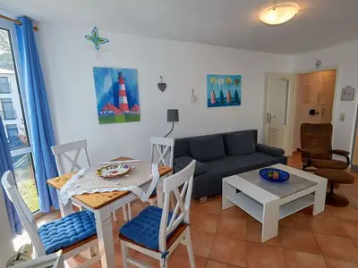 Ferienwohnung für 2 Personen (41 m²) in Baabe 9/10