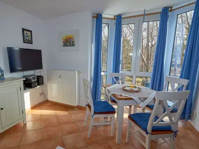 Ferienwohnung für 2 Personen (41 m²) in Baabe 10/10