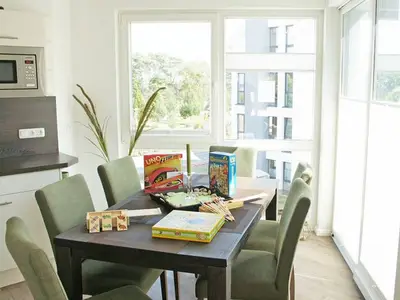Ferienwohnung für 6 Personen (89 m²) in Baabe 6/10