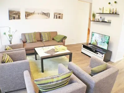 Ferienwohnung für 6 Personen (89 m²) in Baabe 7/10