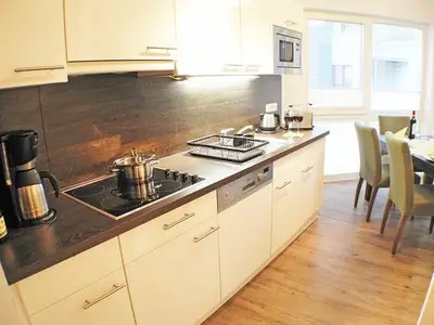 Ferienwohnung für 6 Personen (89 m²) in Baabe 8/10