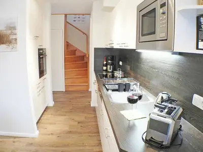 Ferienwohnung für 6 Personen (89 m²) in Baabe 9/10