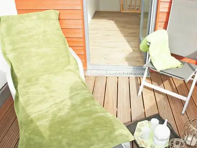 Ferienwohnung für 6 Personen (89 m²) in Baabe 10/10
