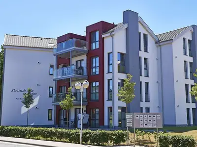 Ferienwohnung für 6 Personen (70 m²) in Baabe 3/10