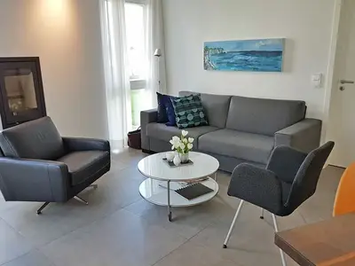Ferienwohnung für 6 Personen (70 m²) in Baabe 6/10