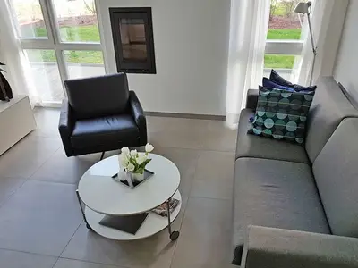 Ferienwohnung für 6 Personen (70 m²) in Baabe 7/10