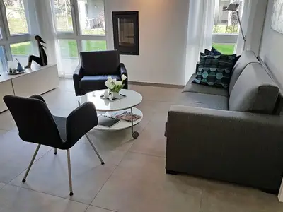 Ferienwohnung für 6 Personen (70 m²) in Baabe 8/10