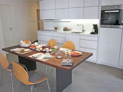 Ferienwohnung für 6 Personen (70 m²) in Baabe 9/10