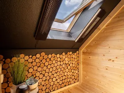 Ferienwohnung für 2 Personen (52 m²) in Baabe 6/10