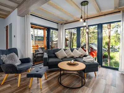 Ferienwohnung für 4 Personen (68 m²) in Baabe 4/10