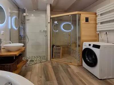 Ferienwohnung für 4 Personen (68 m²) in Baabe 8/10