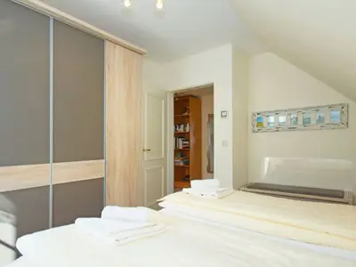 Ferienwohnung für 4 Personen (66 m²) in Baabe 6/10