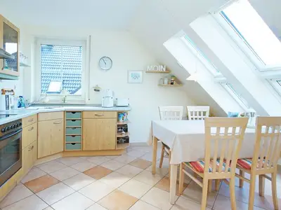 Ferienwohnung für 4 Personen (66 m²) in Baabe 10/10