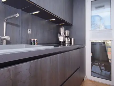 Ferienwohnung für 3 Personen (58 m²) in Baabe 8/10