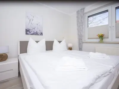 Ferienwohnung für 4 Personen (55 m²) in Baabe 5/10