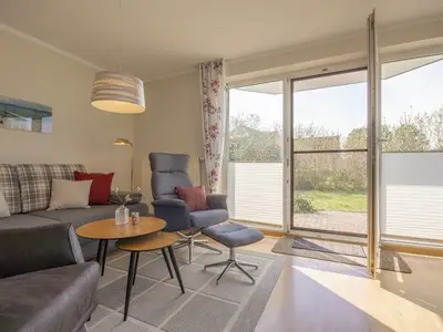Ferienwohnung für 4 Personen (55 m²) in Baabe 6/10