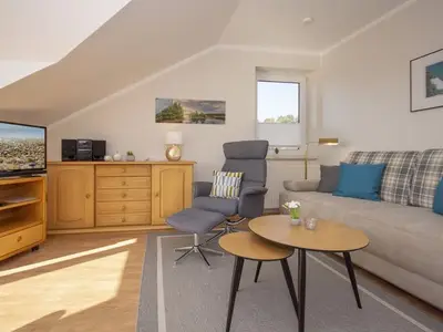 Ferienwohnung für 4 Personen (55 m²) in Baabe 6/10