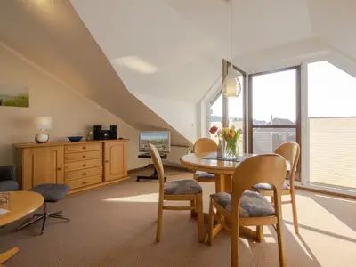 Ferienwohnung für 4 Personen (55 m²) in Baabe 3/10