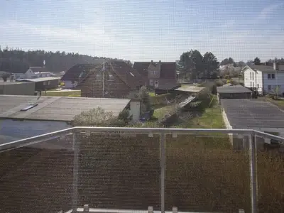 Ferienwohnung für 4 Personen (55 m²) in Baabe 10/10