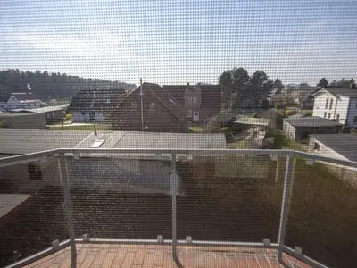 Ferienwohnung für 4 Personen (55 m²) in Baabe 10/10