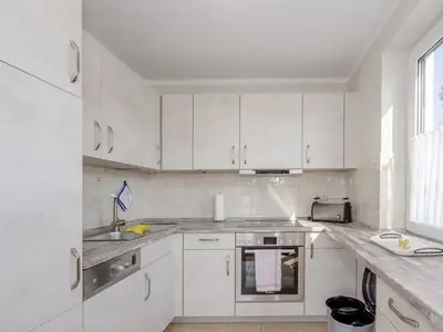 Ferienwohnung für 4 Personen (55 m²) in Baabe 7/10