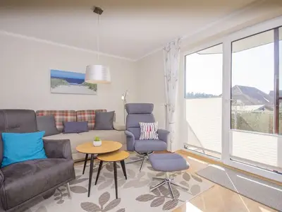 Ferienwohnung für 4 Personen (55 m²) in Baabe 7/10