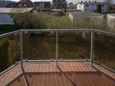 Ferienwohnung für 4 Personen (55 m²) in Baabe 9/10