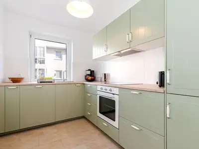 Ferienwohnung für 6 Personen (72 m²) in Baabe 4/10