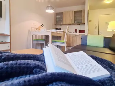 Ferienwohnung für 4 Personen (40 m²) in Baabe 10/10