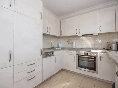 Ferienwohnung für 4 Personen (55 m²) in Baabe 3/10
