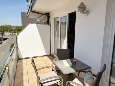 Ferienwohnung für 3 Personen (51 m²) in Baabe 5/10
