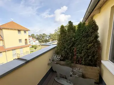 Ferienwohnung für 5 Personen (90 m²) in Baabe 4/10
