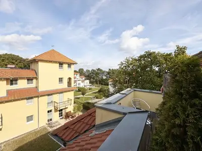 Ferienwohnung für 5 Personen (90 m²) in Baabe 5/10