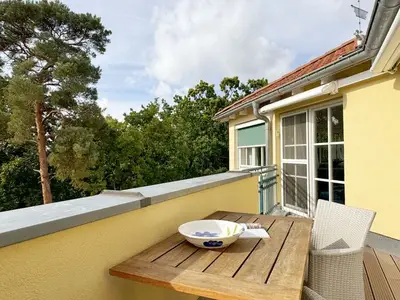 Ferienwohnung für 5 Personen (90 m²) in Baabe 7/10
