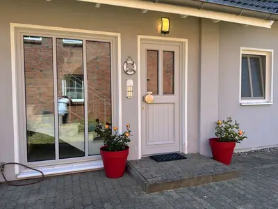 Ferienwohnung für 2 Personen (45 m²) in Baabe 3/10