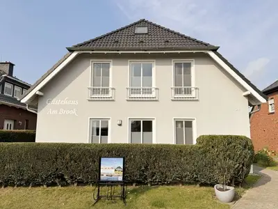 Ferienwohnung für 2 Personen (45 m²) in Baabe 4/10