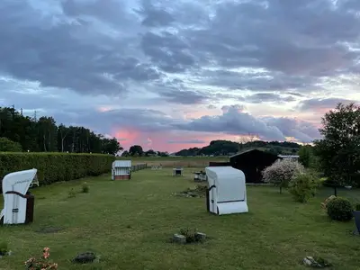 Ferienwohnung für 2 Personen (45 m²) in Baabe 7/10