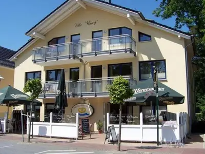Ferienwohnung für 4 Personen (45 m²) in Baabe 3/10
