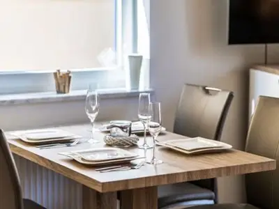 Ferienwohnung für 4 Personen (45 m²) in Baabe 9/10