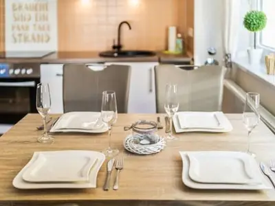 Ferienwohnung für 4 Personen (45 m²) in Baabe 10/10