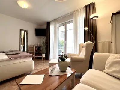 Ferienwohnung für 2 Personen (38 m²) in Baabe 6/10