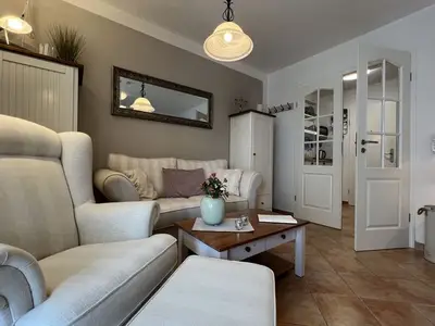 Ferienwohnung für 2 Personen (38 m²) in Baabe 7/10