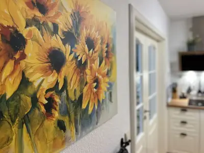 Ferienwohnung für 2 Personen (38 m²) in Baabe 10/10