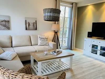 Ferienwohnung für 4 Personen (72 m²) in Baabe 10/10