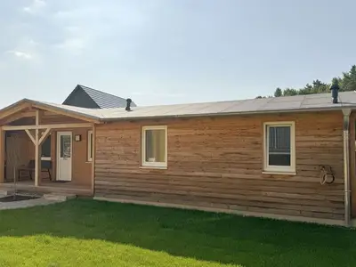Ferienwohnung für 4 Personen (44 m²) in Baabe 2/10