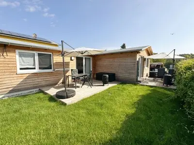 Ferienwohnung für 4 Personen (44 m²) in Baabe 3/10