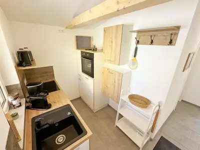 Ferienwohnung für 4 Personen (44 m²) in Baabe 8/10