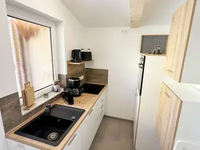 Ferienwohnung für 4 Personen (44 m²) in Baabe 9/10