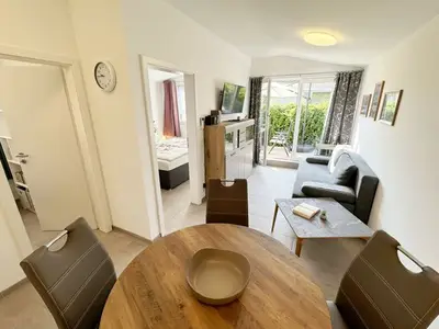 Ferienwohnung für 4 Personen (44 m²) in Baabe 10/10