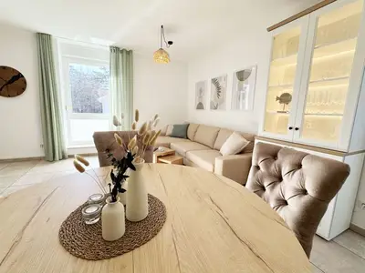 Ferienwohnung für 4 Personen (70 m²) in Baabe 6/10